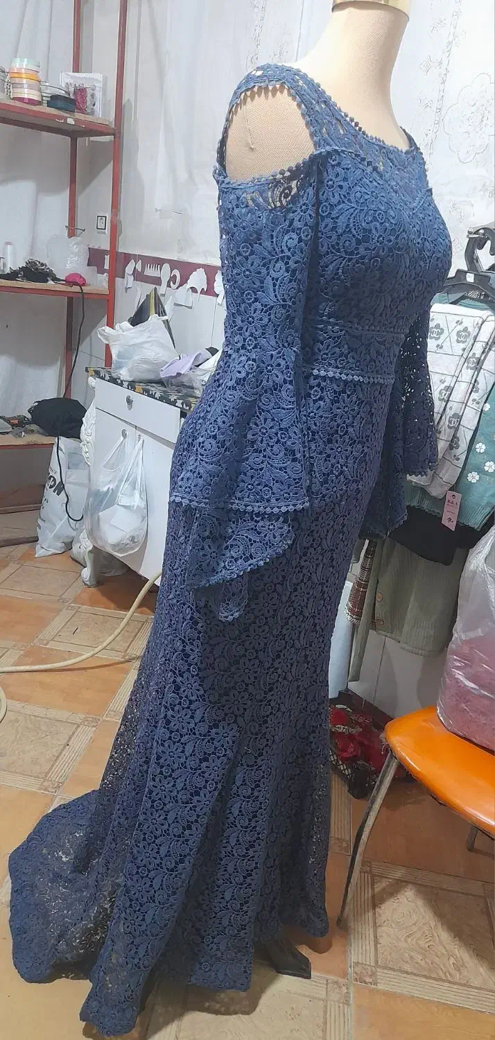 لباس مجلسی|لباس|میاندوآب, |دیوار