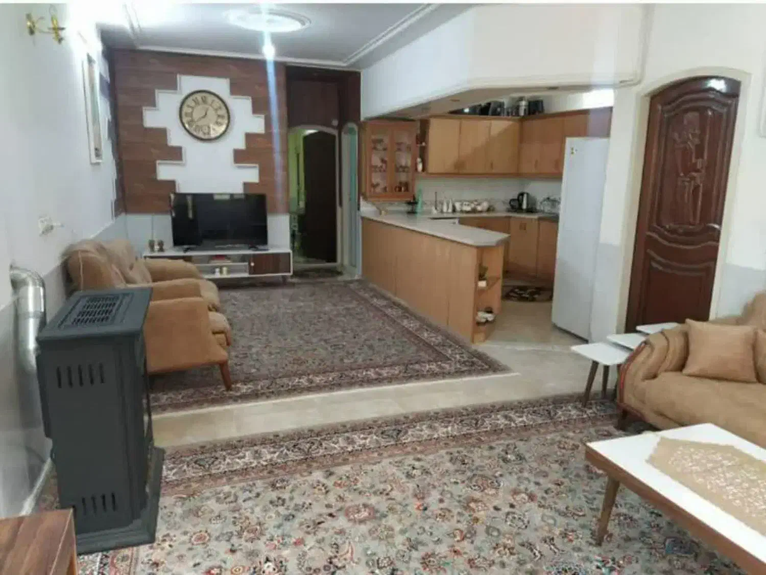 اجاره خانه درخیابان استاندارد|اجارهٔ خانه و ویلا|کاشان, زیدی|دیوار