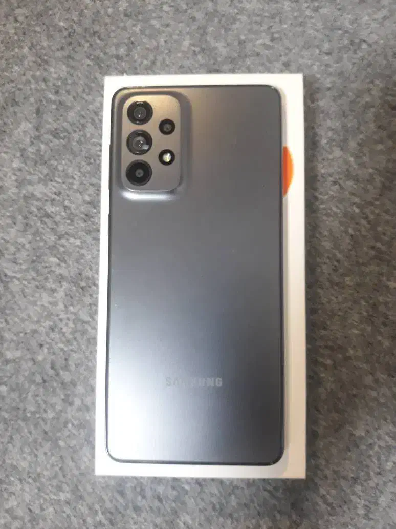 سامسونگ A73|موبایل|تهران, قصر فیروزه ۱|دیوار