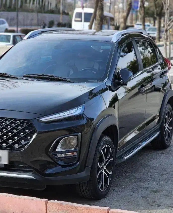 mvm x22 pro|خودرو سواری و وانت|سنندج, |دیوار