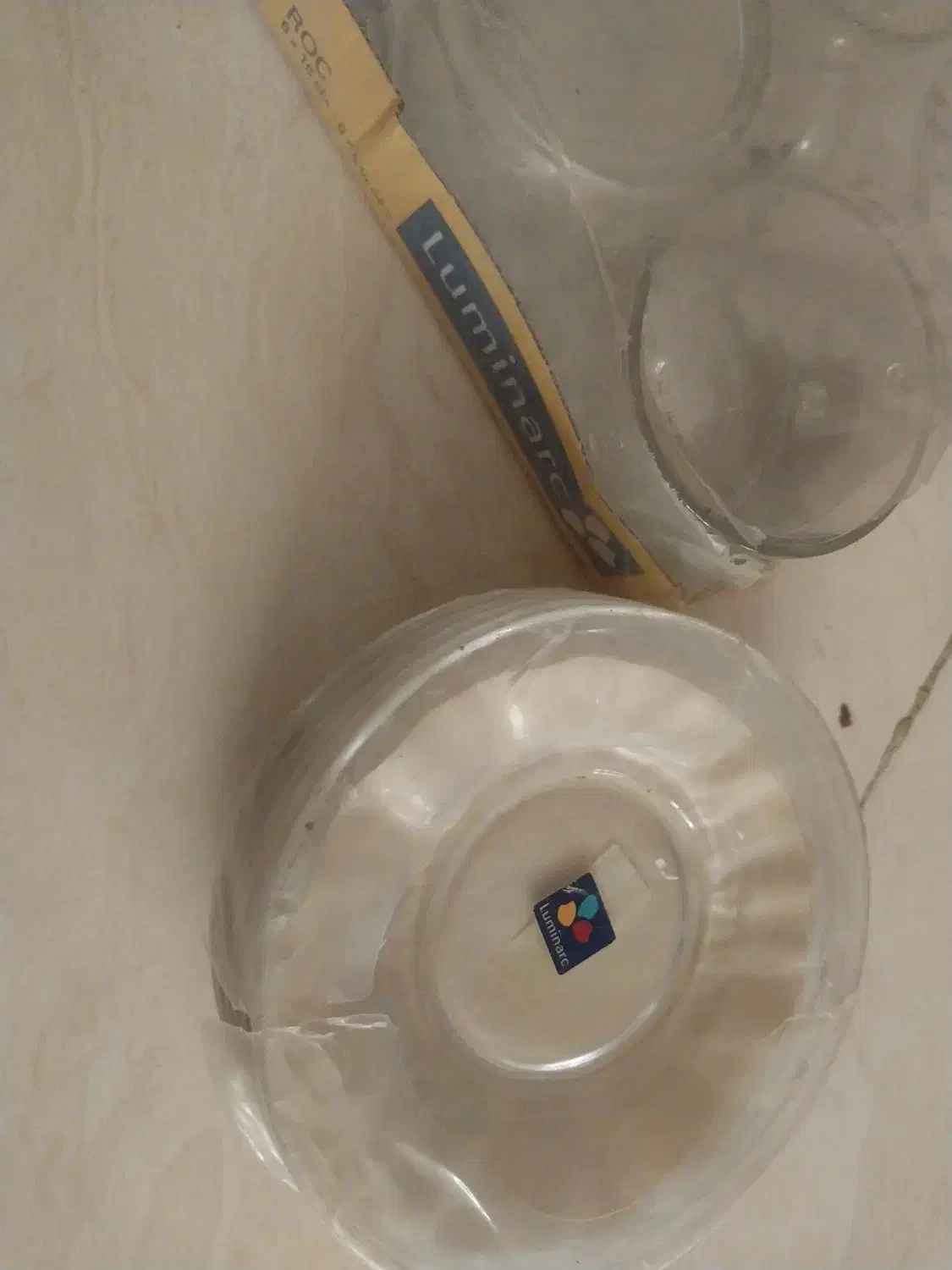 فنجون فرانسوی قدیمی|کلکسیون اشیاء عتیقه|مسجد سلیمان, |دیوار