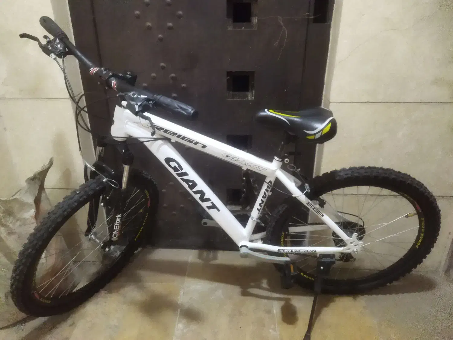 دوچرخه عالی ۲۶|دوچرخه، اسکیت، اسکوتر|تهران, سبلان (لشگر)|دیوار