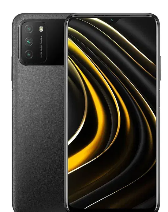 poco m3|موبایل|کرج, حیدرآباد|دیوار