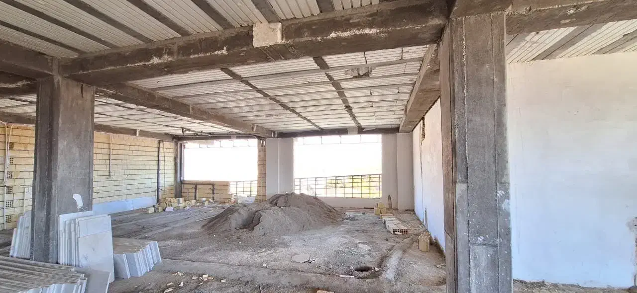 پیش فروش ۳۳۰ متر مهندسی ساز - هشت بهشت|پیش‌فروش املاک|دماوند, دماوند|دیوار