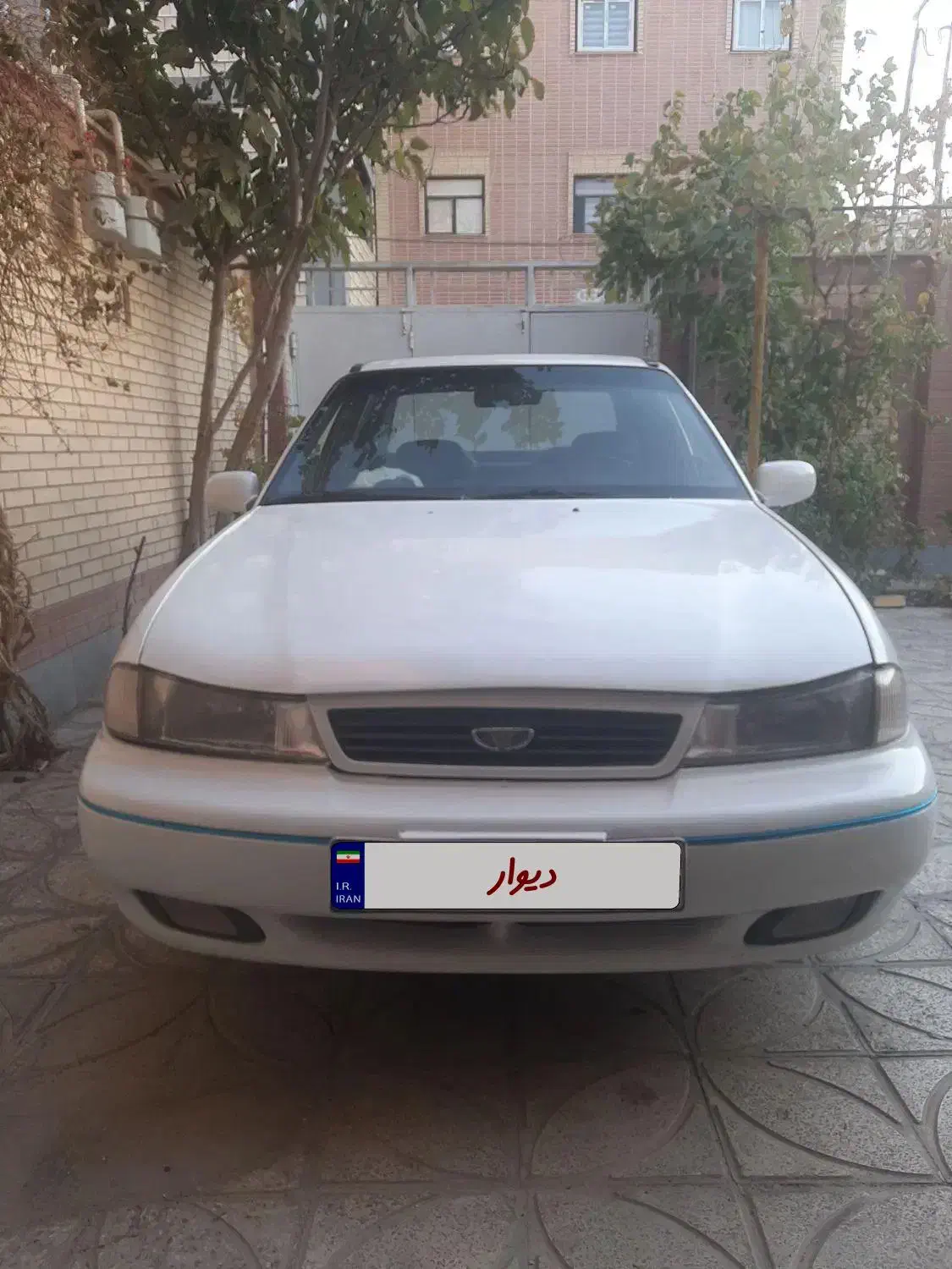 دووسیلومدل۸۰|خودرو سواری و وانت|شاهین‌شهر, شهرک گلدیس|دیوار