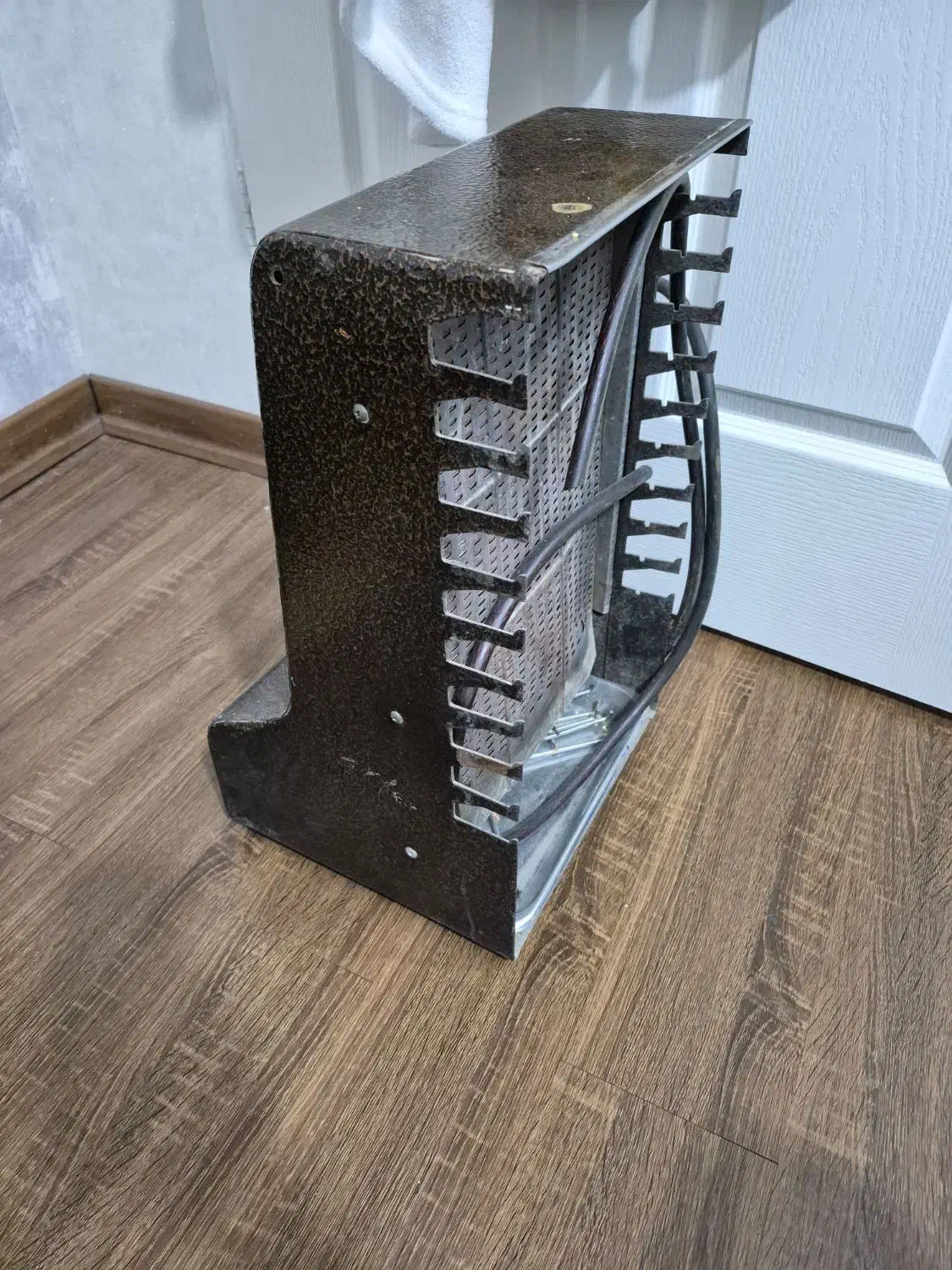 منقل گازی ایستاده|اجاق گاز و لوازم برقی پخت‌وپز|شاهین‌شهر, مسکن مهر|دیوار