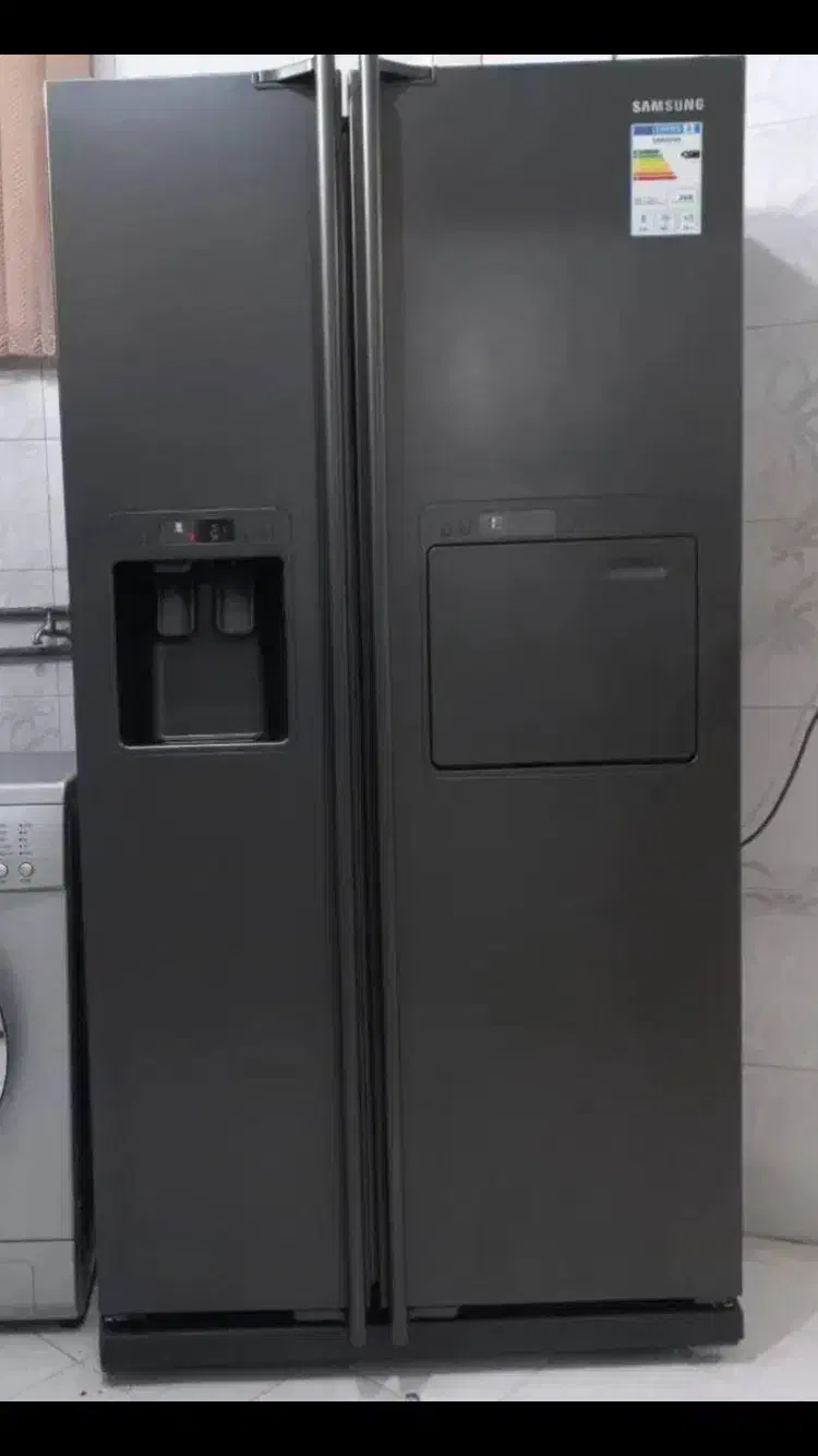 خرید و فروش یخچال لباسشوبی ظرفشویی|یخچال و فریزر|نیشابور, کوی فرهنگیان|دیوار