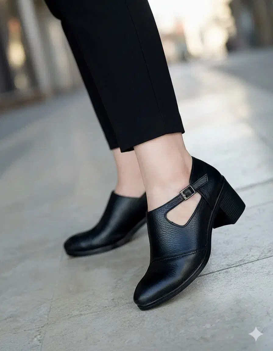 تولیدی کیف. وکفش چرم|کیف، کفش، کمربند|نیشابور, مازول|دیوار