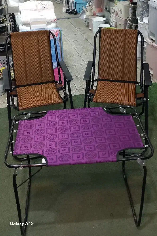 صندلی ساحلی (کمپینگ)|صندلی و نیمکت|کاشان, گریه|دیوار