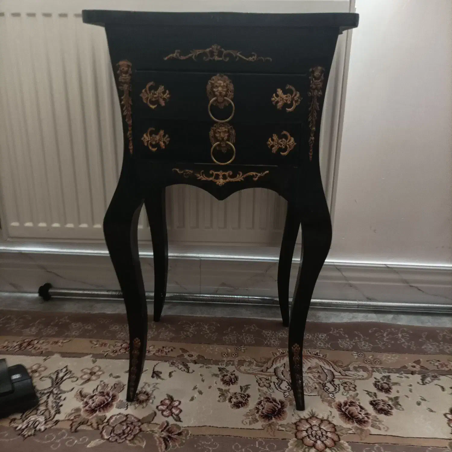 میز تلفن|میز تلفن|قرچک, شهرک طلائیه|دیوار