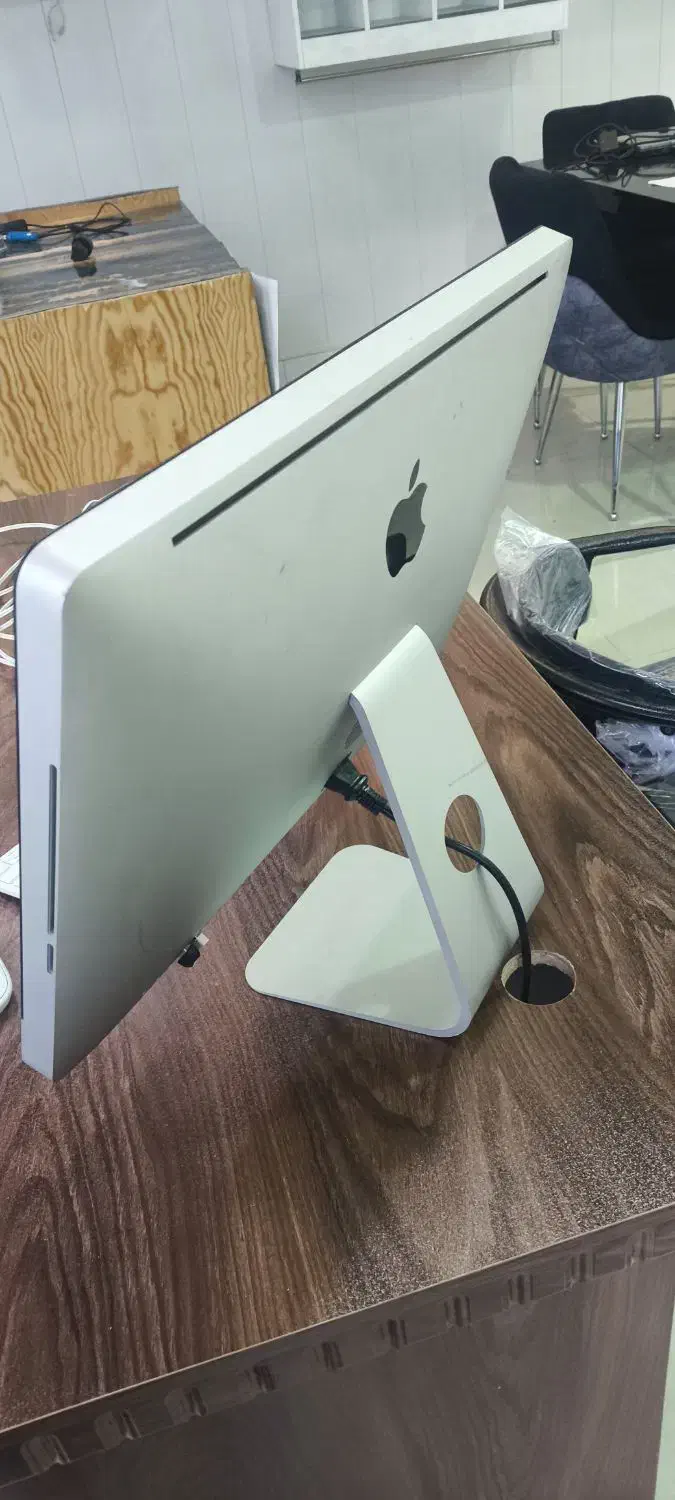 ای مک لیتری 2012|رایانه رومیزی|ارومیه, |دیوار