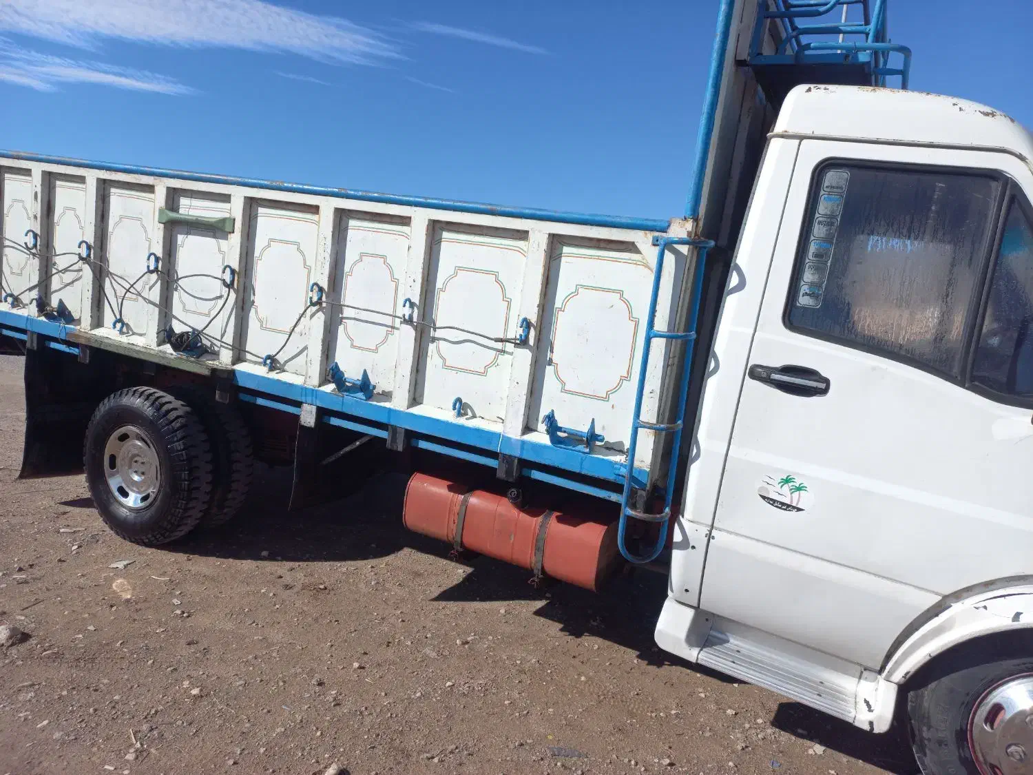 فروش|خودرو سنگین|لردگان, |دیوار