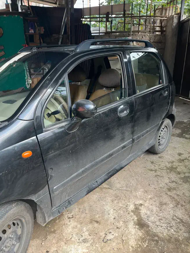 ۹۳ Mvm110 4سیلندر|خودرو سواری و وانت|رامسر, |دیوار