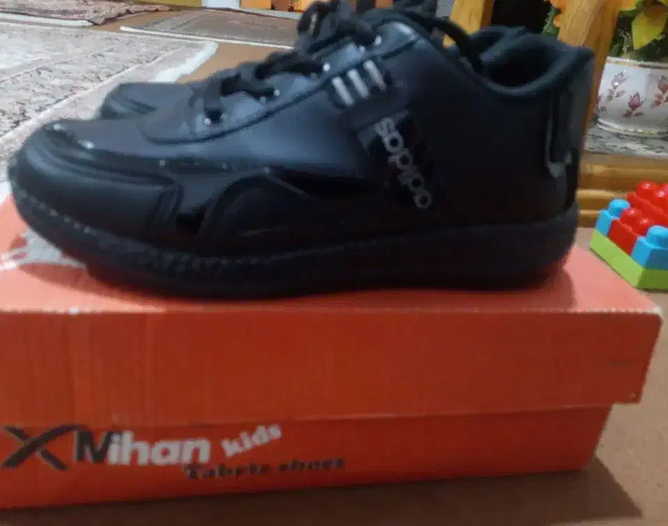 پسرانه سایز۳۴|تجهیزات ورزشی|ارومیه, |دیوار