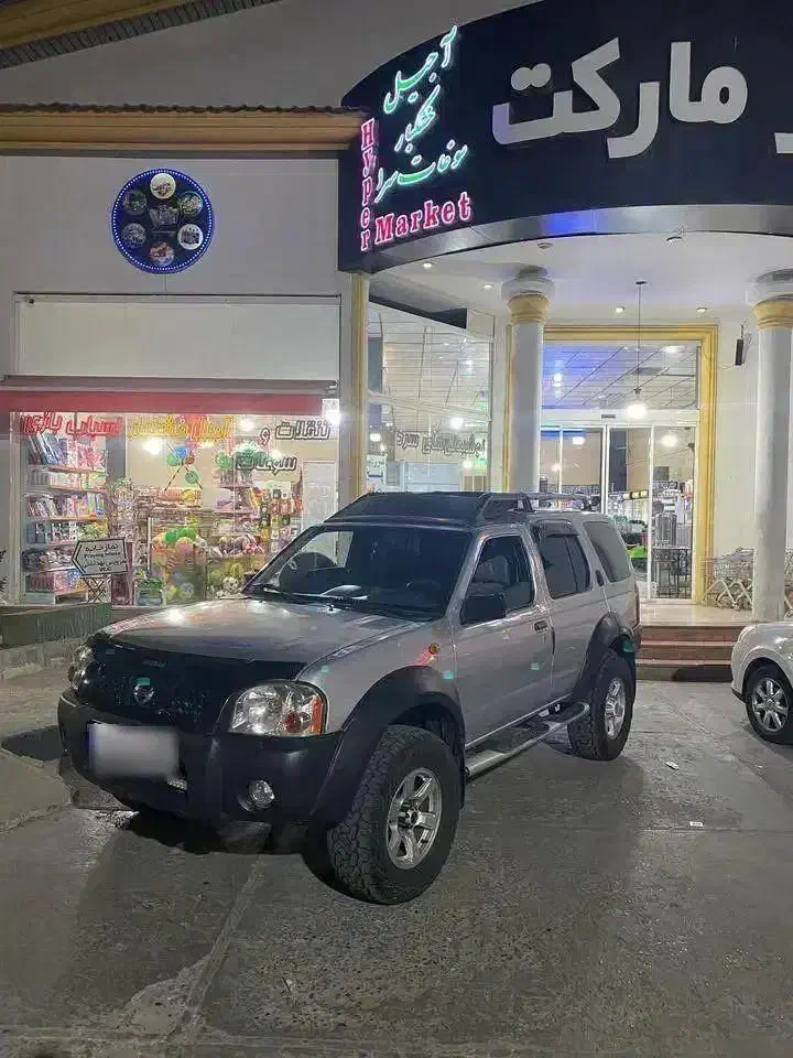 رونیز|خودرو سواری و وانت|کرج, فاز ۳ مهرشهر|دیوار