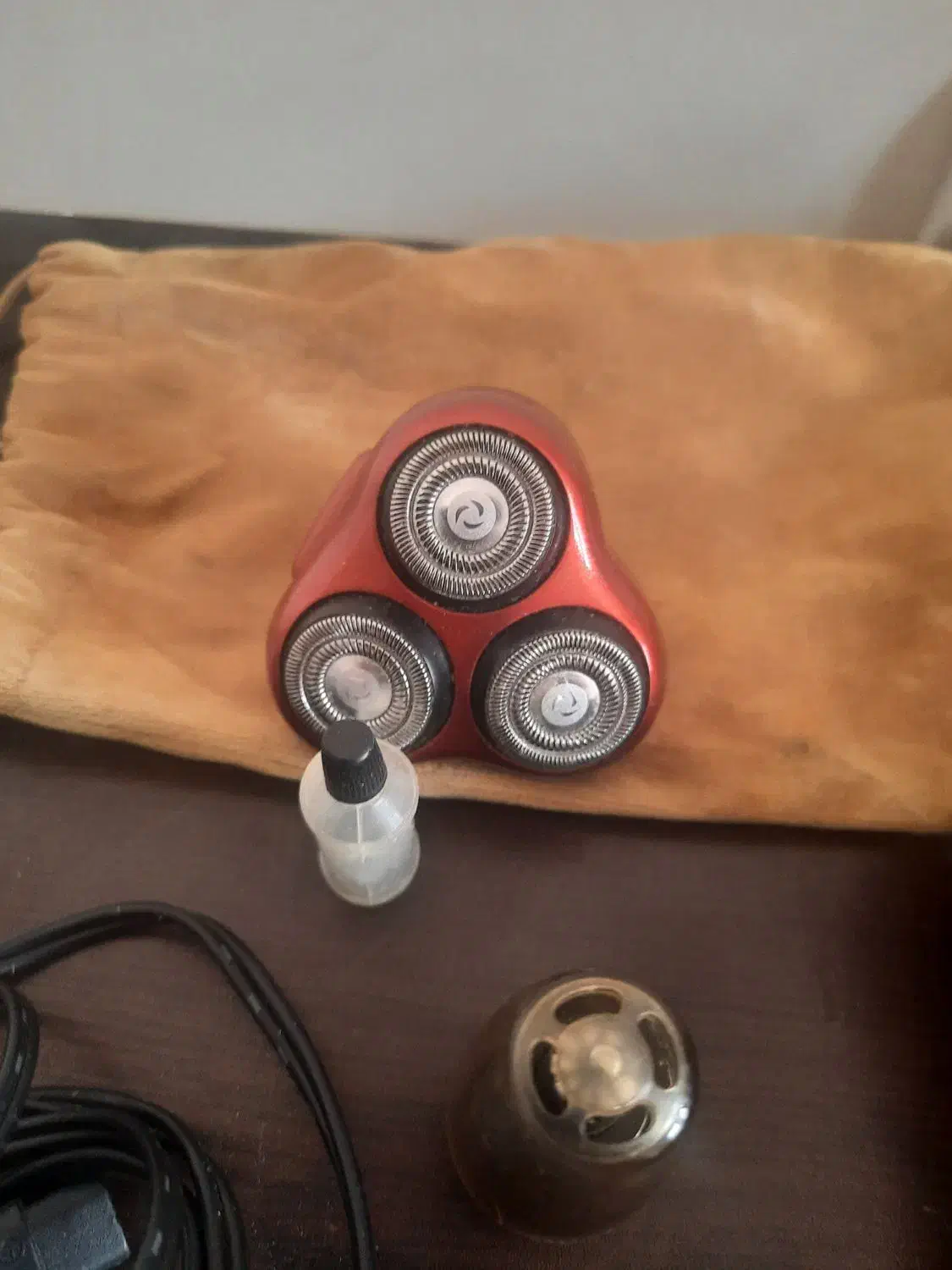 ماشین اصلاح|آرایشی، بهداشتی، درمانی|هشتگرد, فاز ۷ مهستان|دیوار