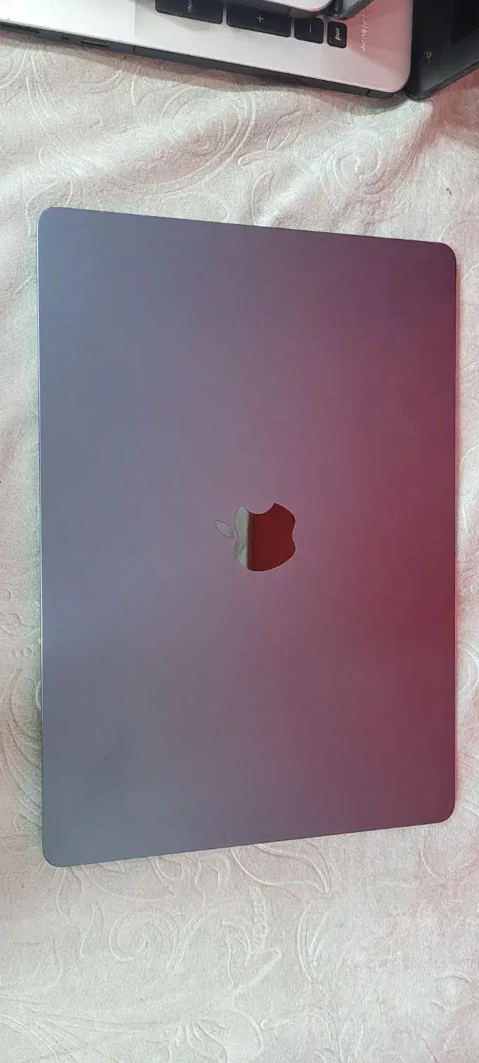 macbook air 2 m  6مک بوک ایر|رایانه همراه|تهران, میدان ولیعصر|دیوار