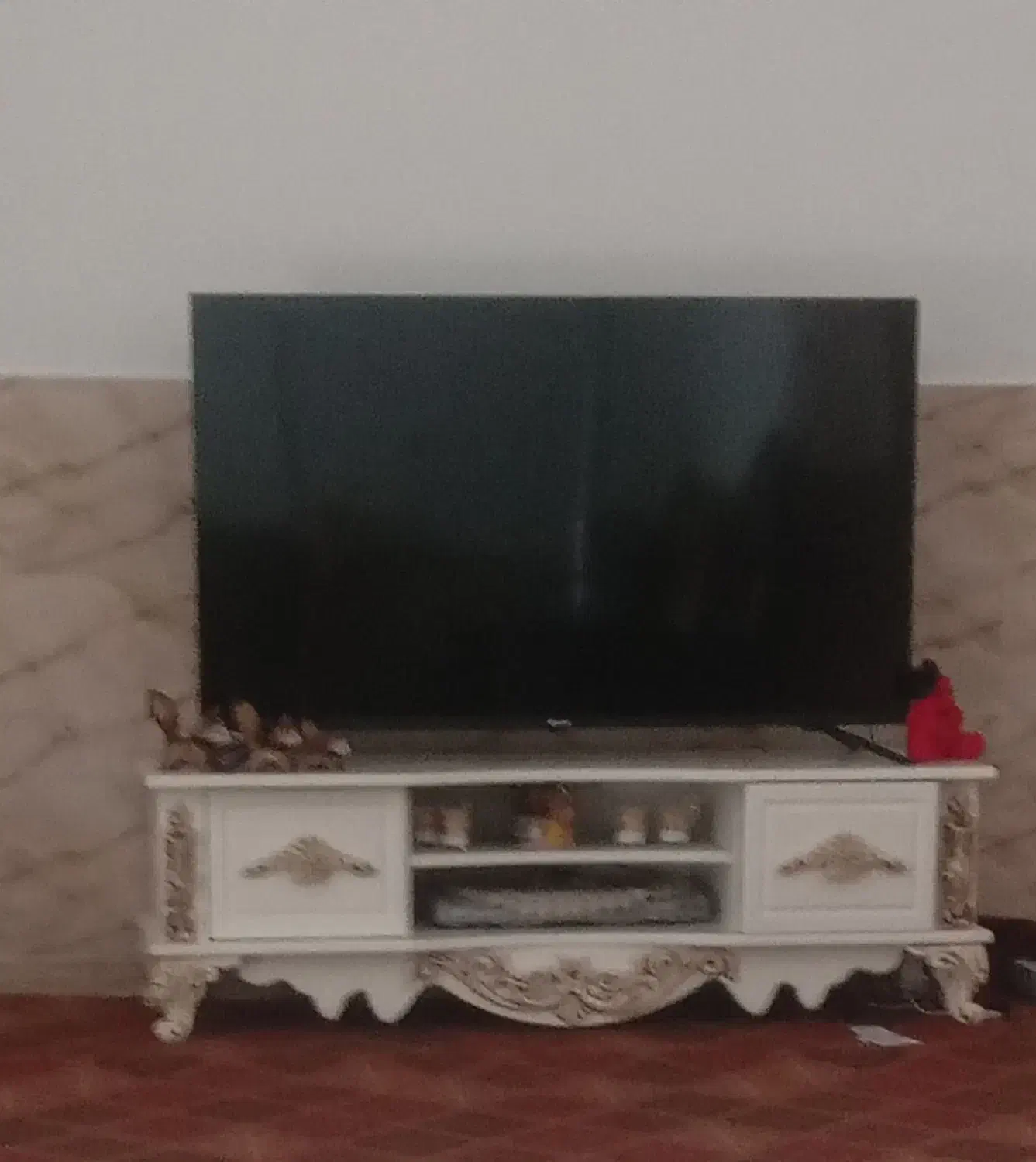 تلویزیون هوشمند اسنوا|تلویزیون و پروژکتور|قدس, شهرقدس|دیوار