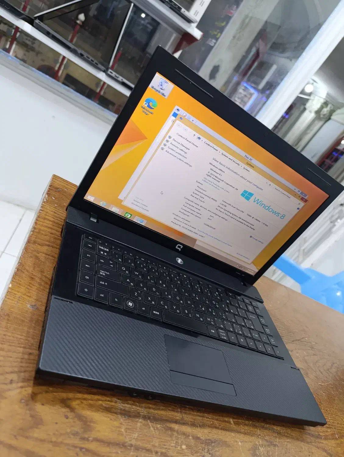 لپ تاپ اچ پی|رایانه همراه|زاهدان, |دیوار