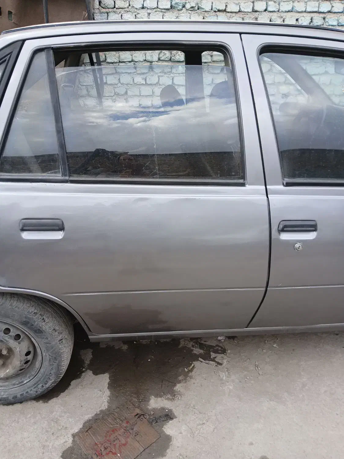 دوو ریسر|خودرو سواری و وانت|مشهد, کشف|دیوار