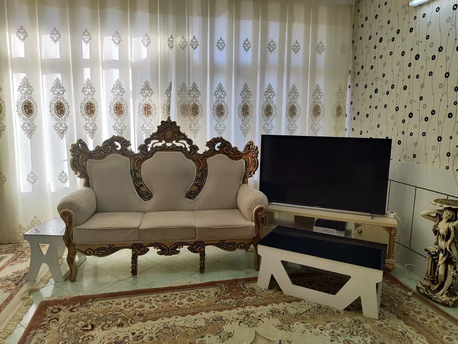 رهن خانه ویلایی|اجارهٔ خانه و ویلا|بوئین و میاندشت, |دیوار