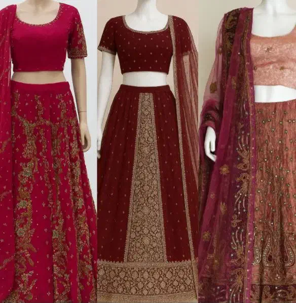 ساری هندی|لباس|بندرعباس, |دیوار