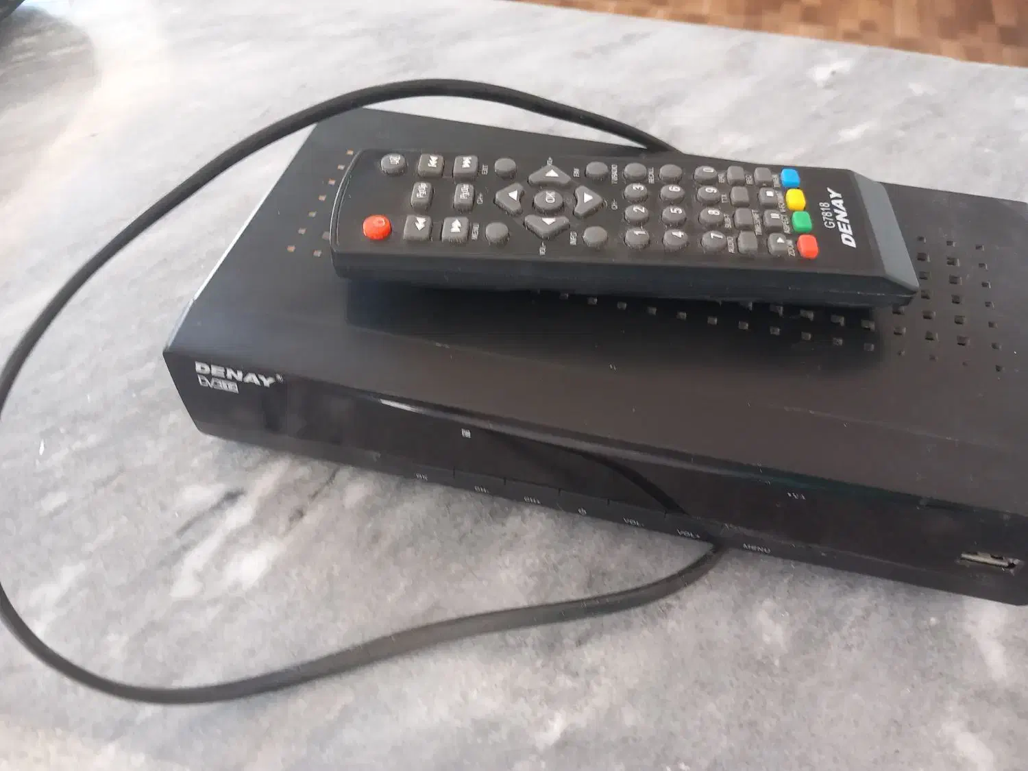 دستگاه دیجیتال|صوتی و تصویری|بیجار, |دیوار