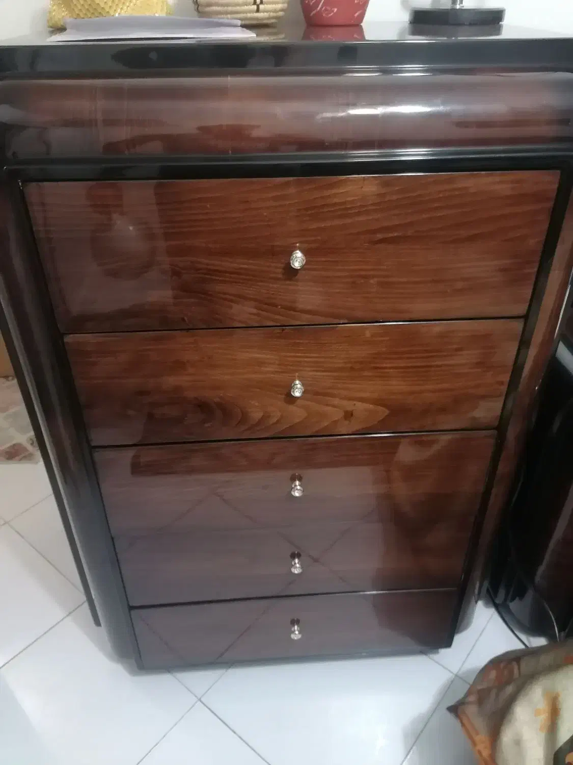 سرویس خواب دونفره|تخت و سرویس خواب|تهران, باغ فیض|دیوار