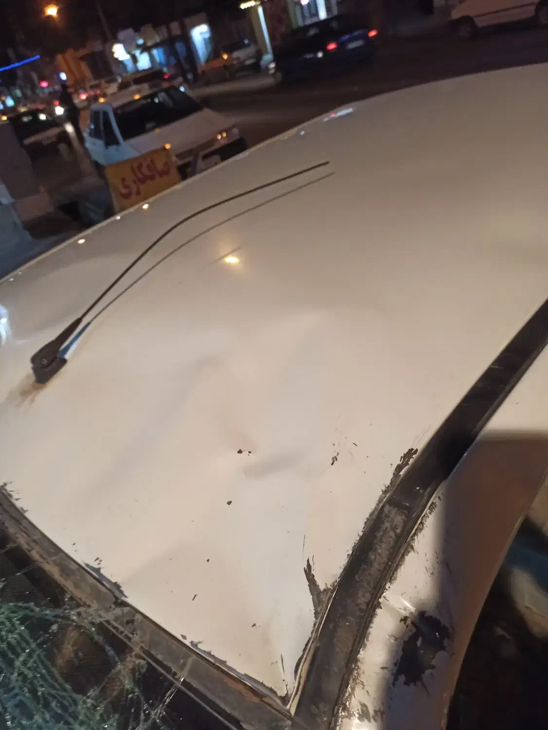 صافکاری اتومبیل سبک و سنگین|خدمات موتور و ماشین|بیرجند, |دیوار