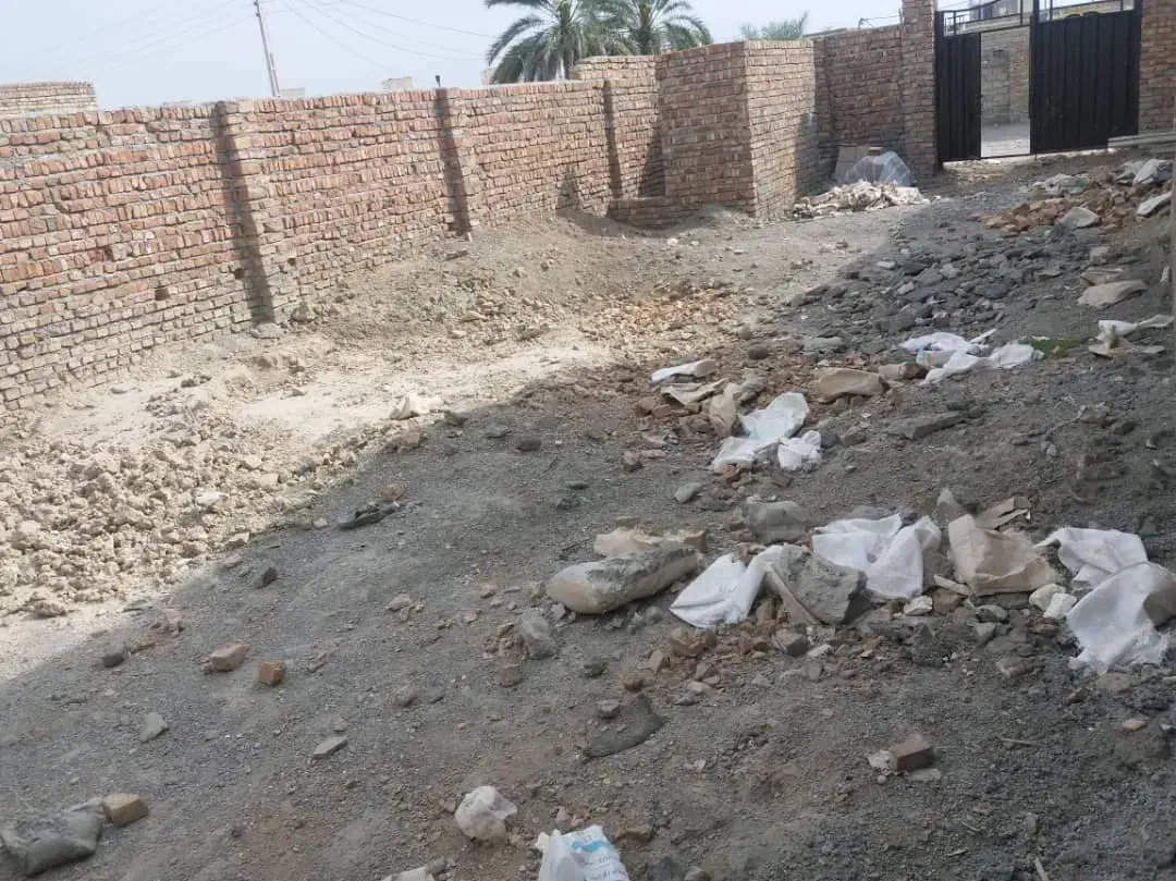 خانه فروشی درایرانشهر|فروش خانه و ویلا|ایرانشهر, |دیوار