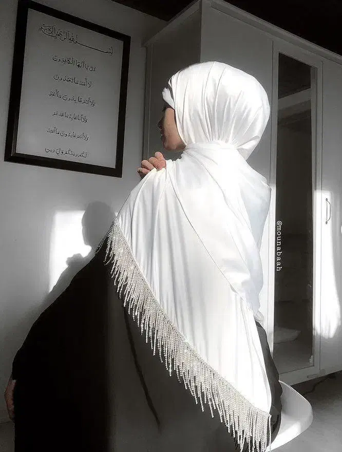 دوخت چادر،مقنعه و روسری قیمت کم کیفیت بالا|لباس|آران و بیدگل, |دیوار