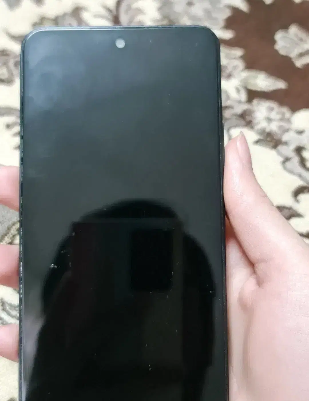 Note12|موبایل|تهران, مسعودیه|دیوار