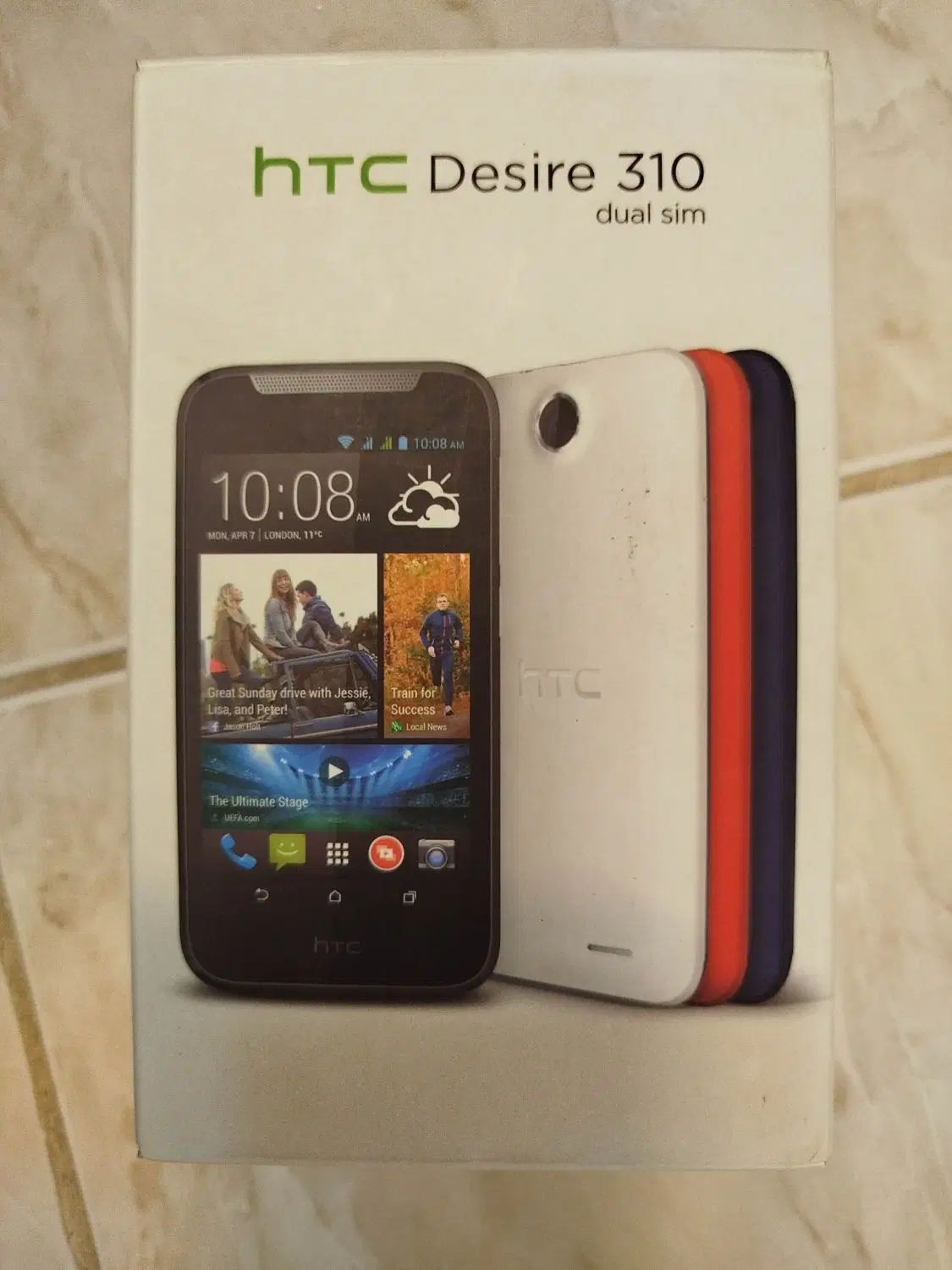 گوشی HTC|موبایل|قم, بنیاد|دیوار