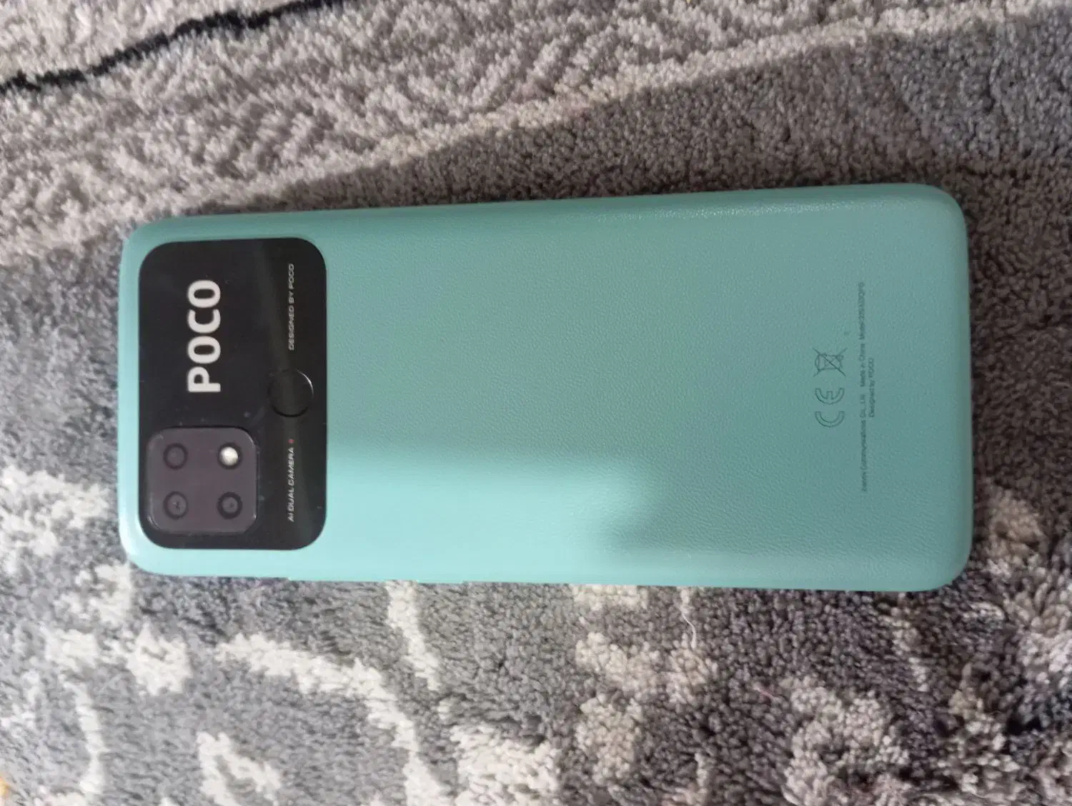 شیائومی پوکوc40|موبایل|کرج, بنیاد|دیوار