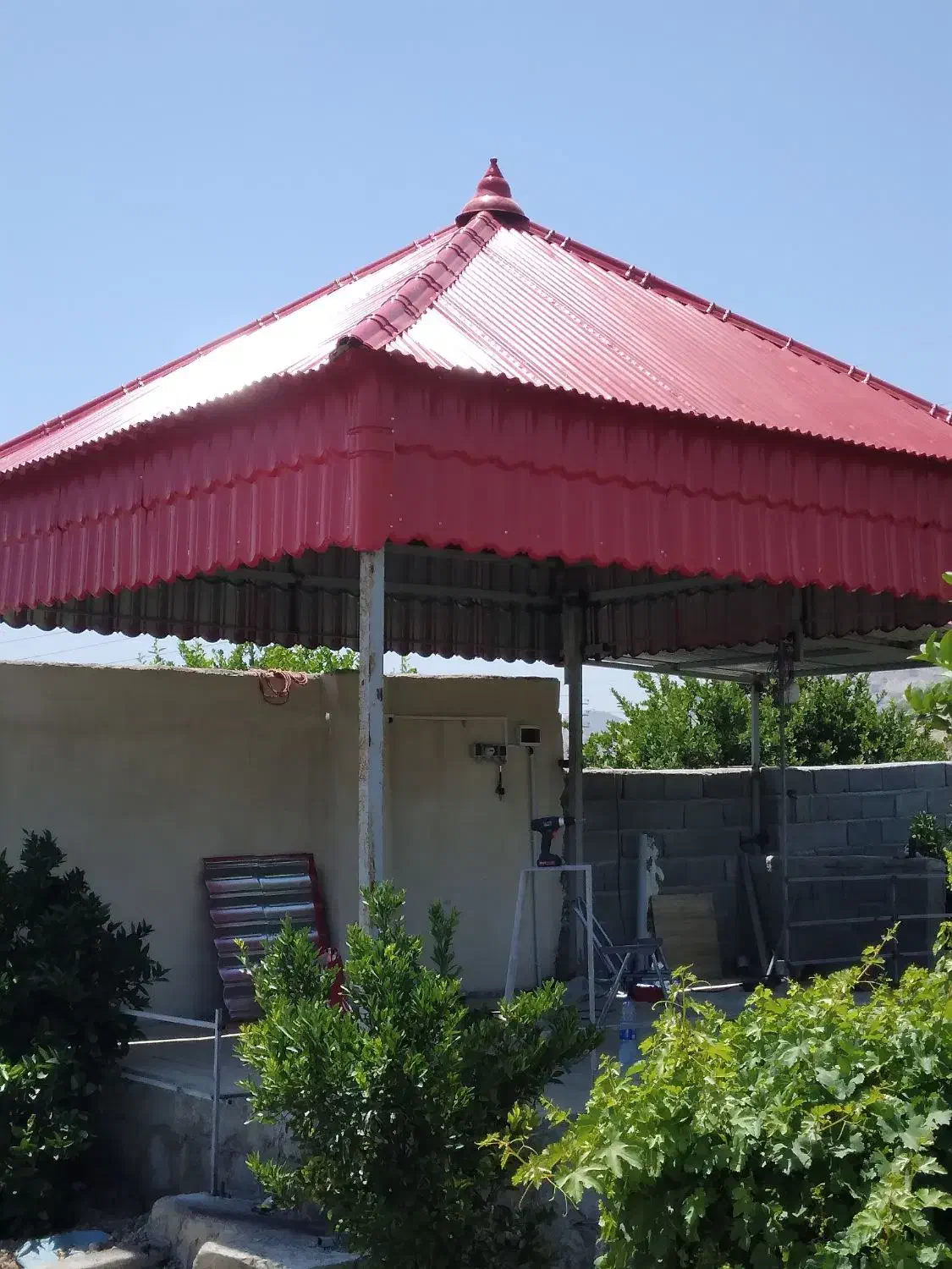 جوشکاری سیار ولوله کشی آب وگاز بصورت تعمیراتی|خدمات پیشه و مهارت|دوگنبدان, |دیوار