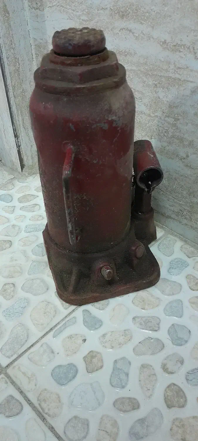 جک روغنی|ابزارآلات|کرمانشاه, |دیوار