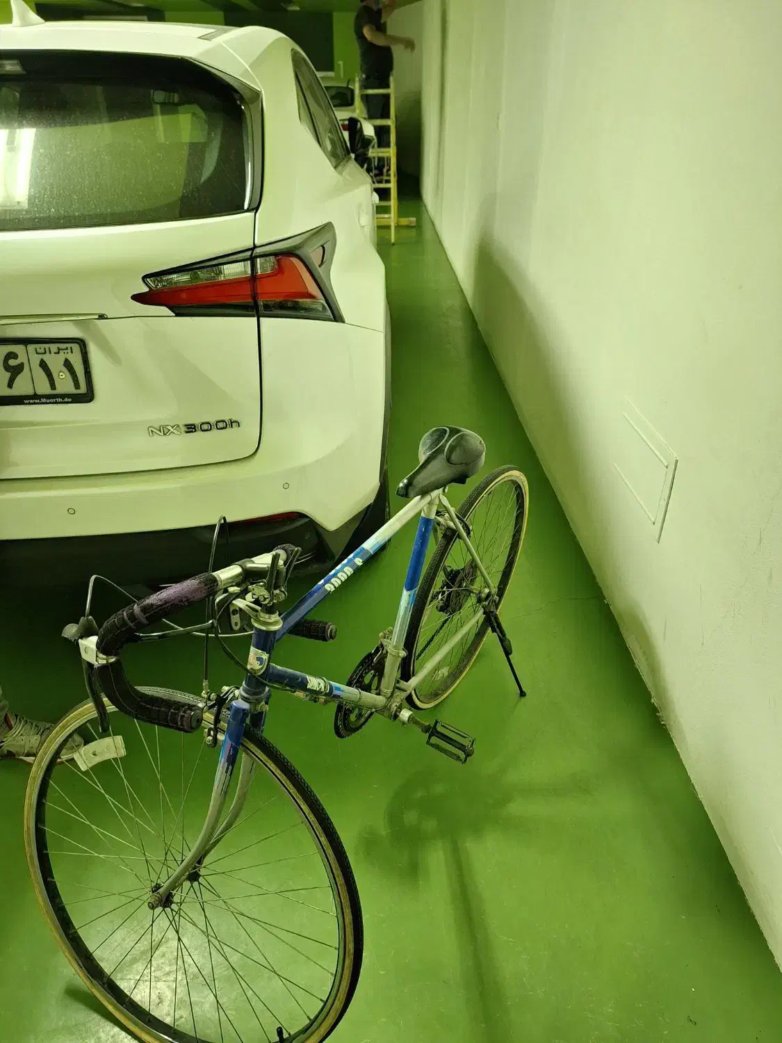 دوچرخه کورسی|دوچرخه، اسکیت، اسکوتر|تهران, چیذر|دیوار