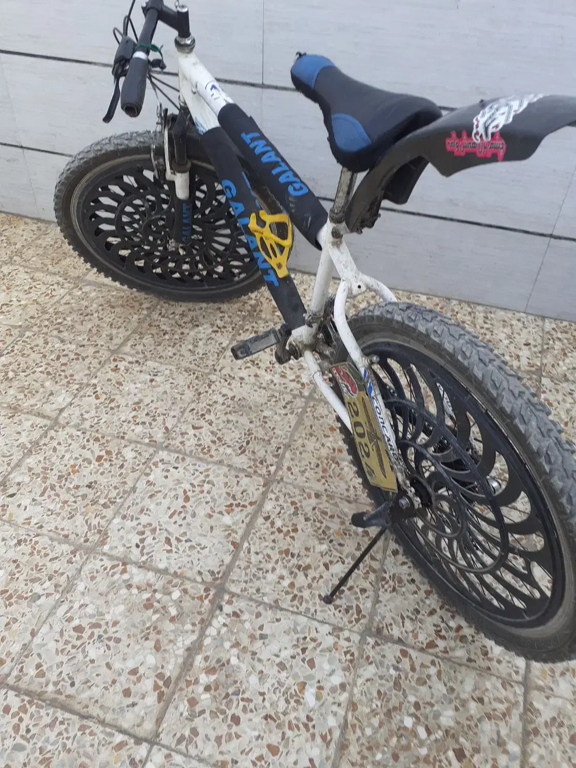 دوچرخه ۲۶ ....|دوچرخه، اسکیت، اسکوتر|خرمآباد, |دیوار