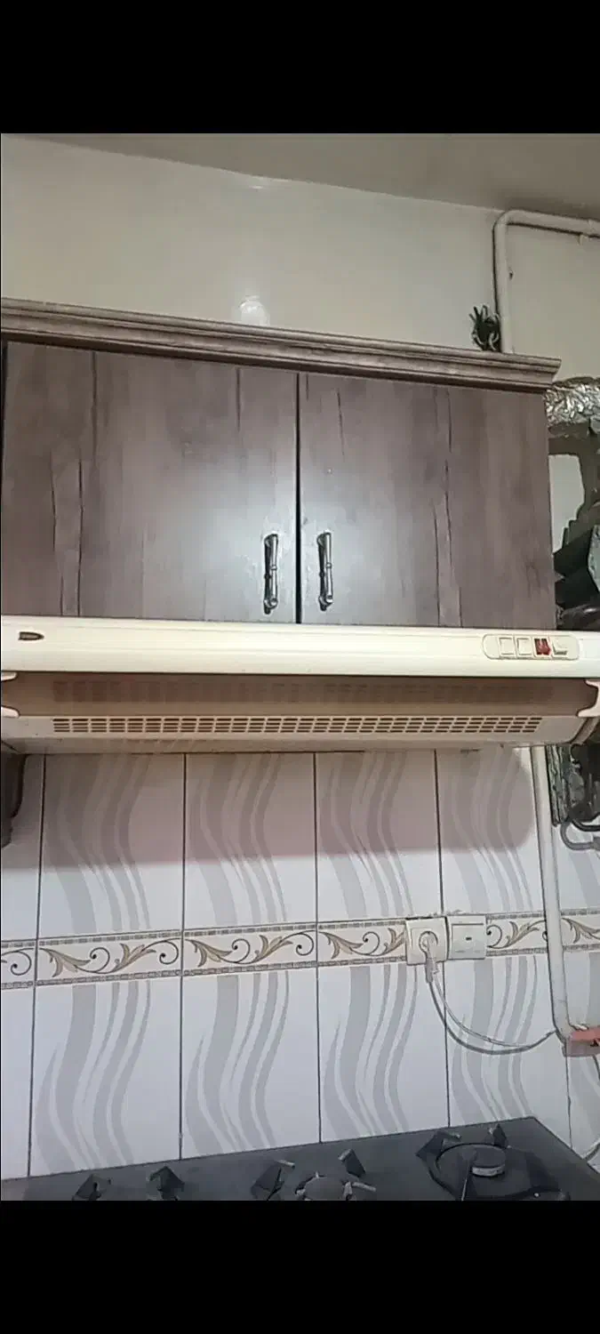 کابینت آشپزخانه|میز و صندلی غذاخوری|شهریار, شهرک بهاران (ویره)|دیوار