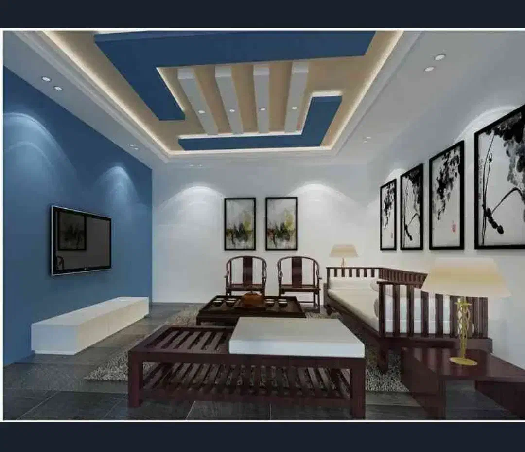 نقاشی ساختمان پایتخت|خدمات پیشه و مهارت|تهران, ولنجک|دیوار