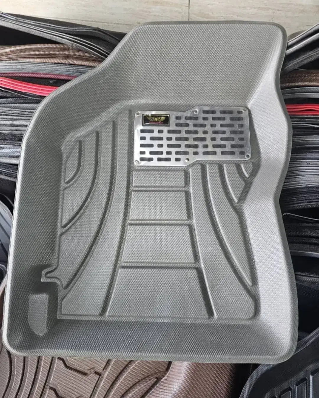 لوازم اسپرت ولوکس خودرو|قطعات یدکی و لوازم جانبی|اهواز, شهرک پیام|دیوار