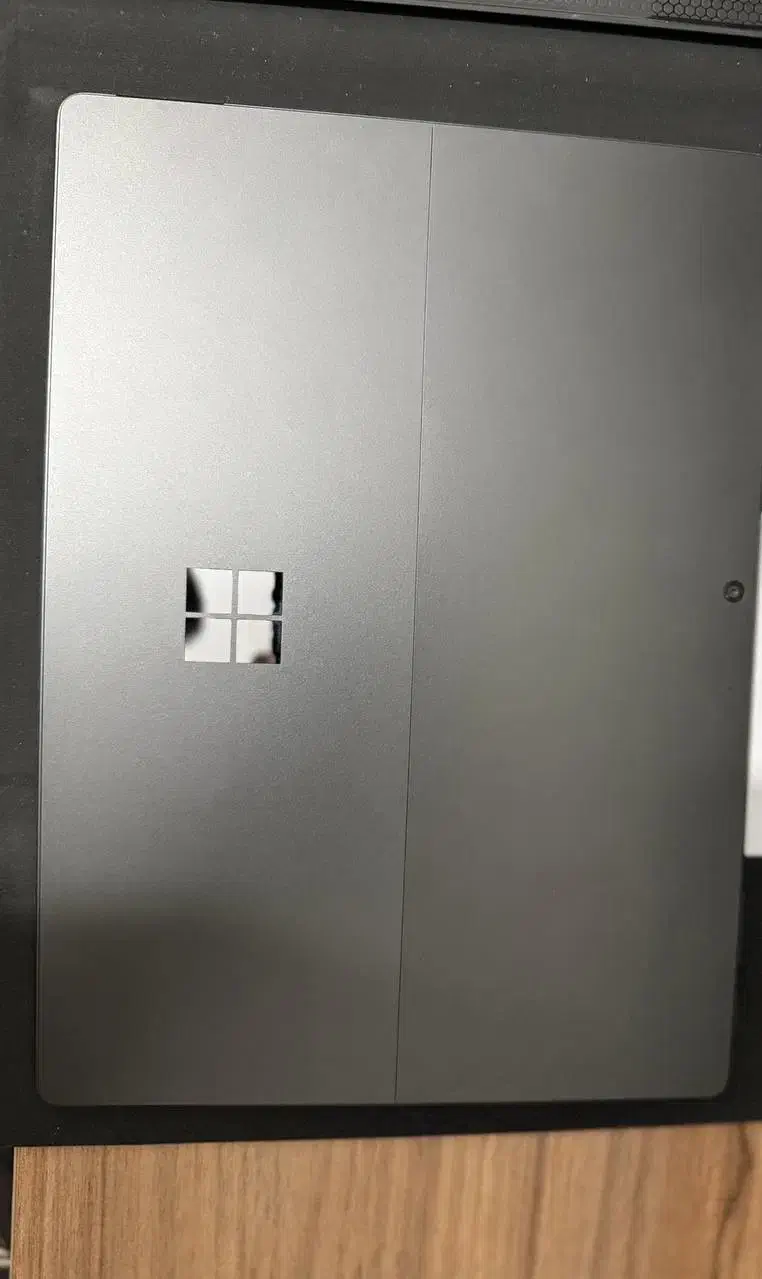 سرفیس پرو ۹ با قلم، کیبرد،کاورi5 16G 256 surface 9|رایانه همراه|تهران, قبا|دیوار