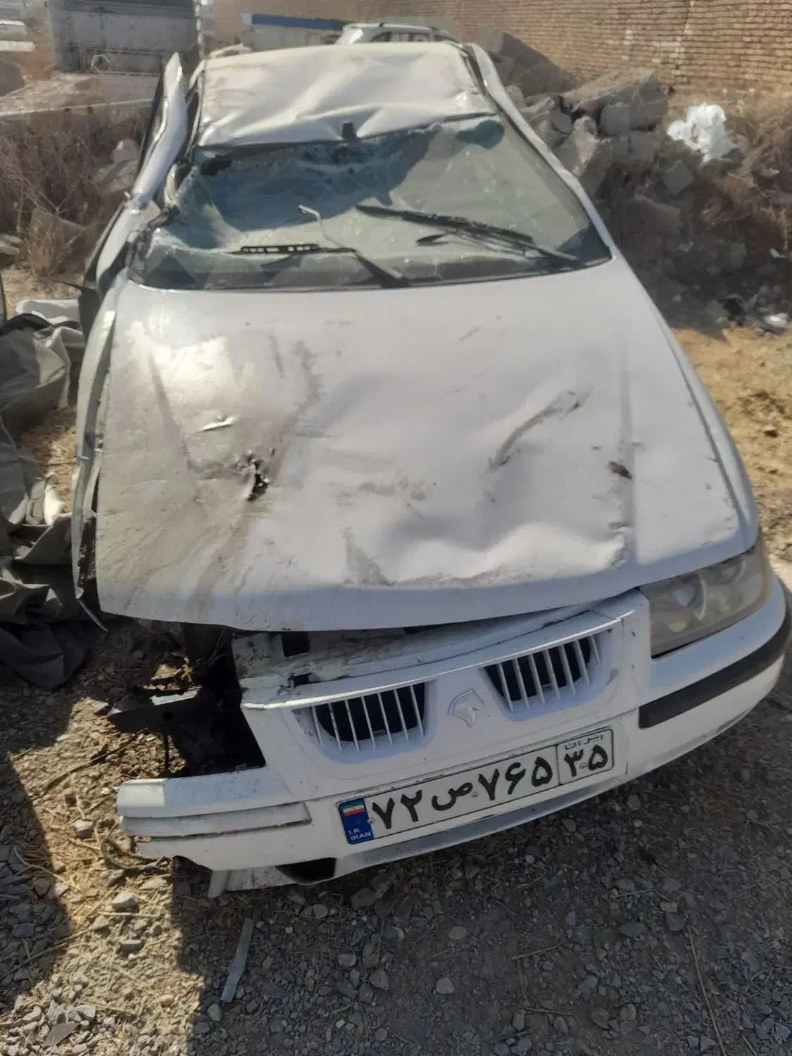 اسقاط خریدار خودرو های اسقاطی به قیمت روز|خدمات موتور و ماشین|مراغه, |دیوار