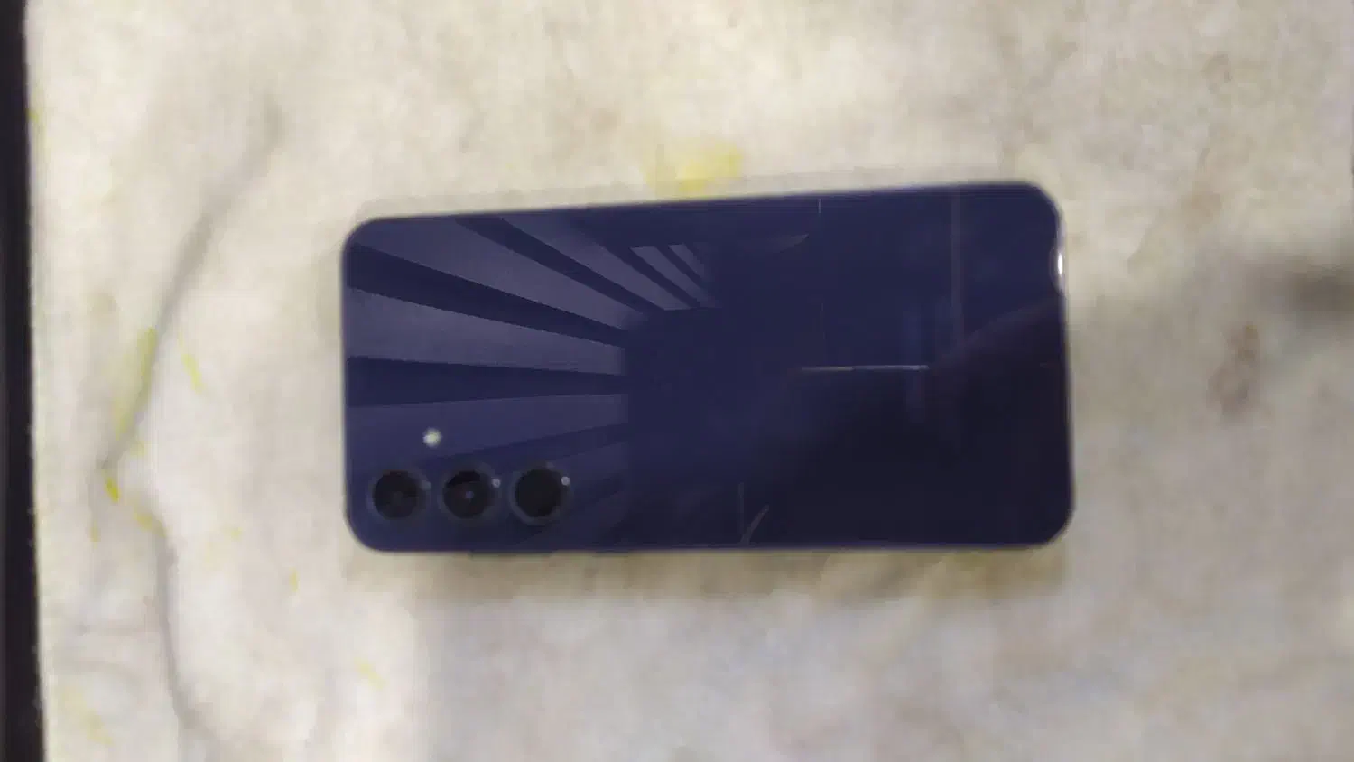 گوشی A35 سامسونگ|موبایل|اردبیل, |دیوار