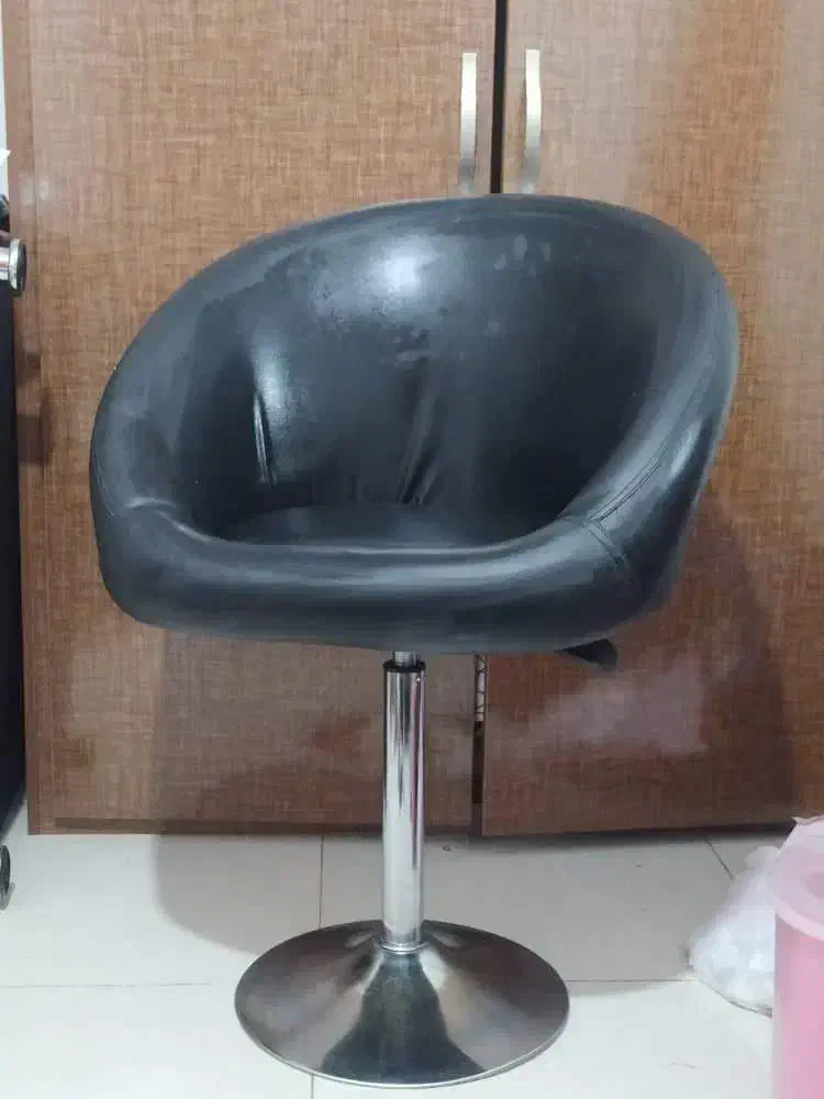 صندلی جکدار آرایشگاهی زنانه|آرایشگاه و سالنهای زیبایی|لاهیجان, گلستان|دیوار