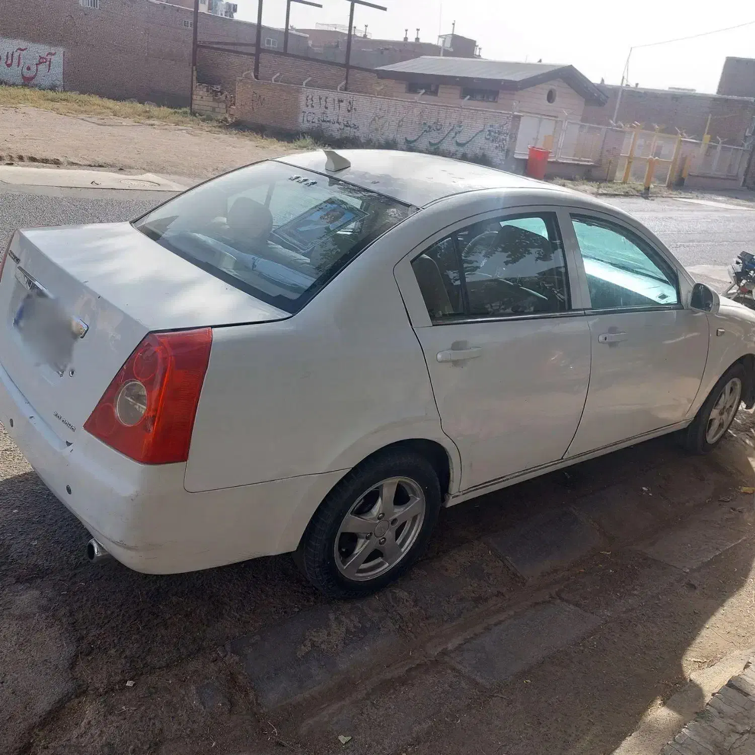 mvm530مدل۹۱|خودرو سواری و وانت|سبزوار, هویزه|دیوار