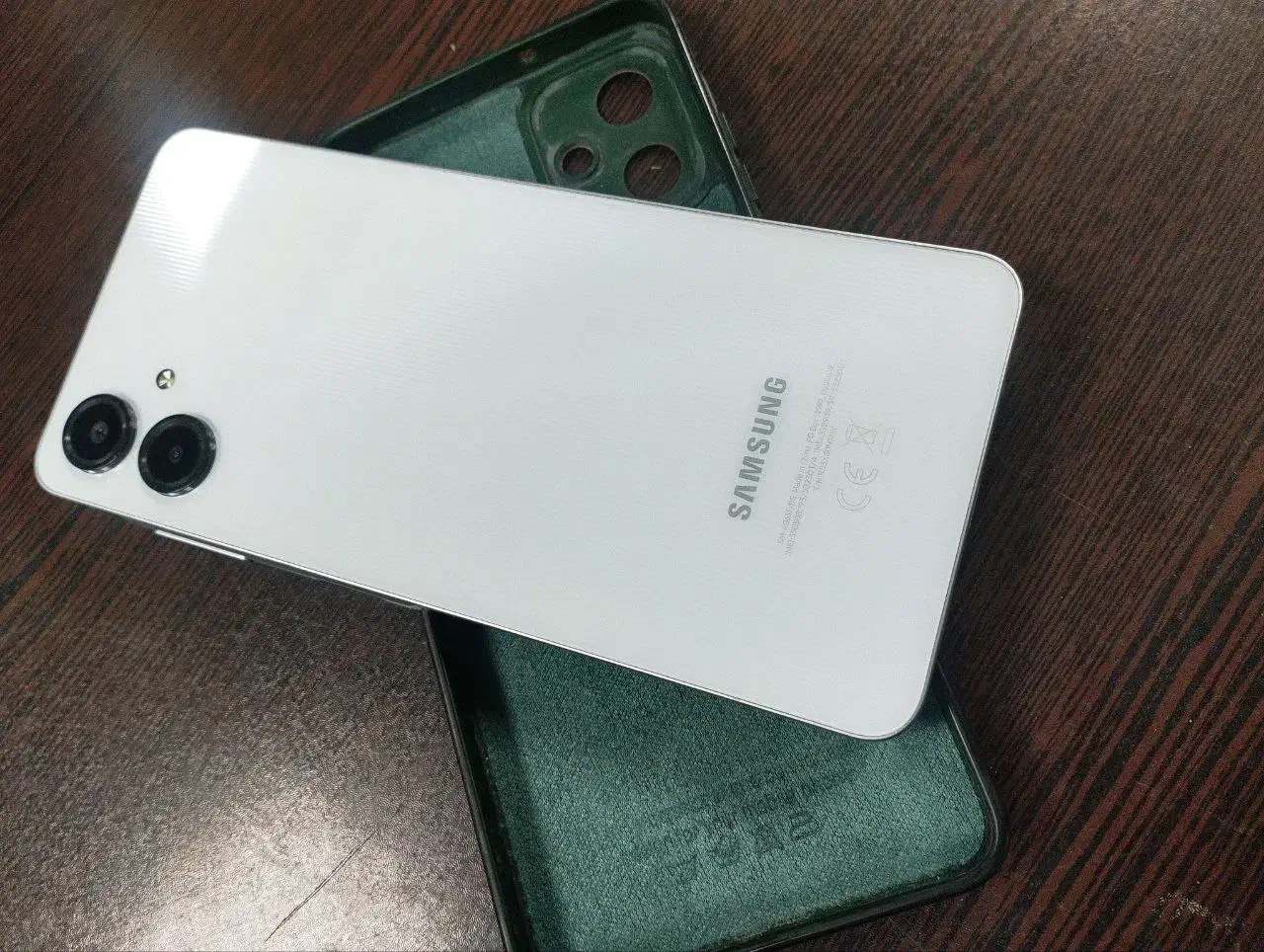 گوشی سامسونگ a06|موبایل|اهواز, سلطانمنش|دیوار