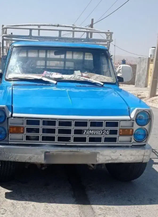 نیسان بار|خدمات حمل و نقل|دهدشت, |دیوار