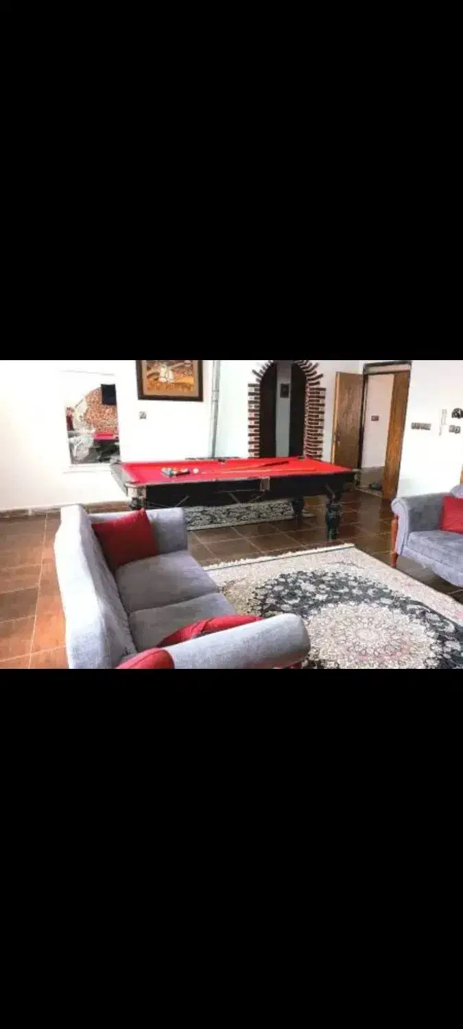 ویلا اجاره روزانه|اجارهٔ کوتاهمدت ویلا و باغ|خشکبیجار, |دیوار