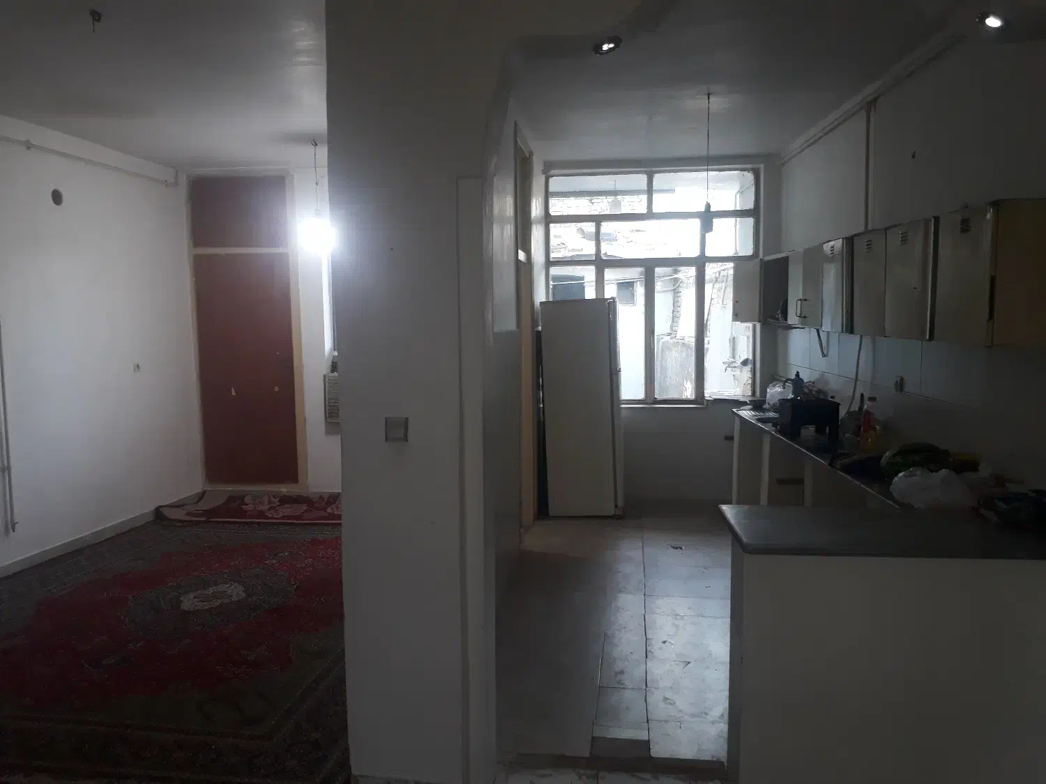 منزل ویلایی قدیمی ساز رهن و اجاره در گرگان|اجارهٔ خانه و ویلا|گرگان, |دیوار